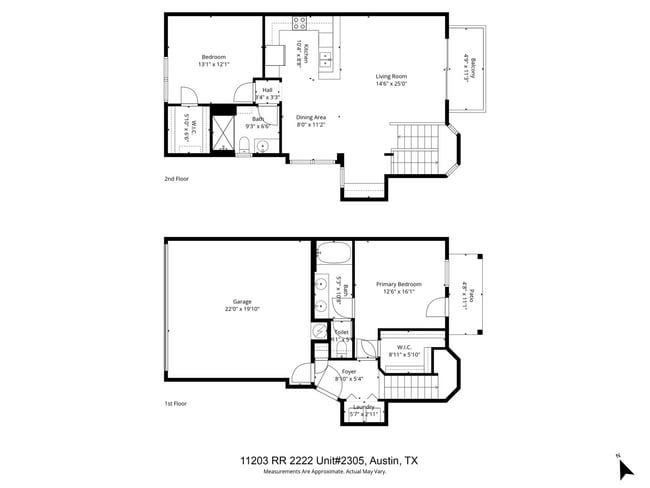 Building Photo - 11203 Ranch to Market Rd 2222