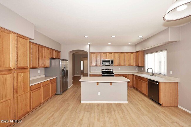 Building Photo - 17430 W Yavapai St
