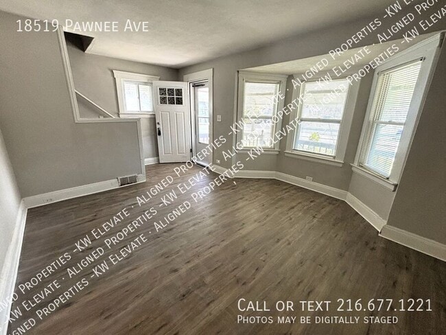 Building Photo - 18519 Pawnee Ave
