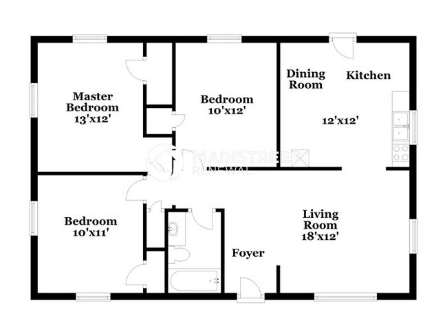 Building Photo - 3 Bedroom Pet-Friendly Home in Charlotte, NC with Main Street Renewal