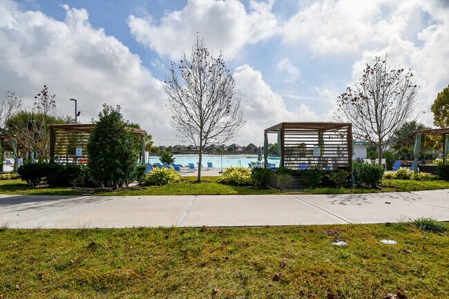 Building Photo - 15210 Ordie Run Dr