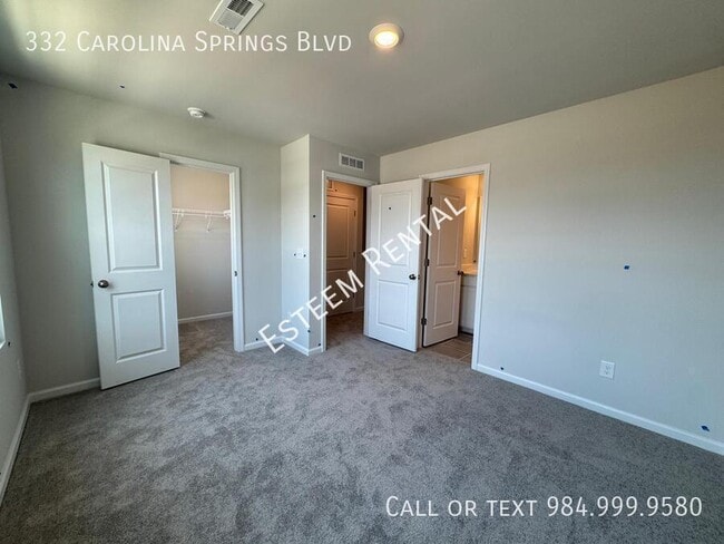 Building Photo - 332 Carolina Spgs Blvd
