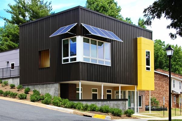 Building Photo - Greenstone on 5th - Tax Credit