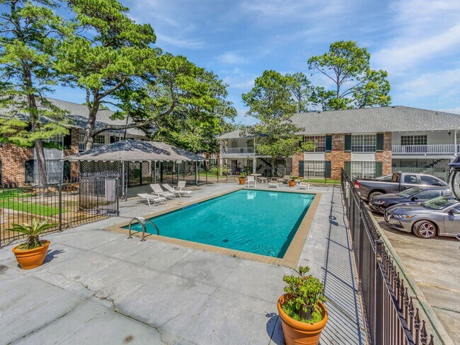 Building Photo - 10438 Jefferson Hwy