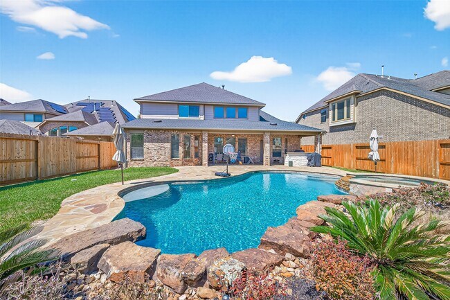 Building Photo - 4311 Red Oak Grove Ct