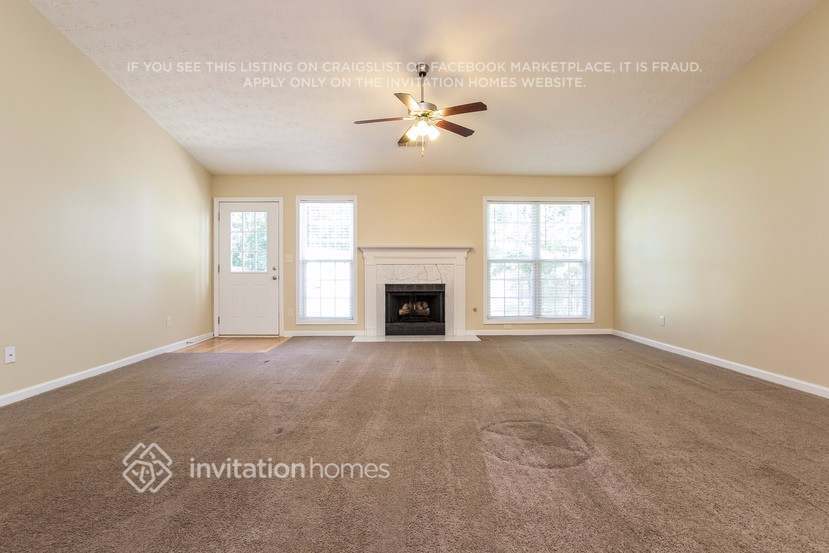 Building Photo - 1101 Ludwick Way