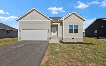 Building Photo - 600 Victoria Wy