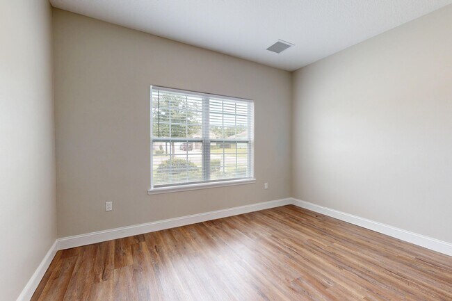 Floorplan - Eleven Oaks