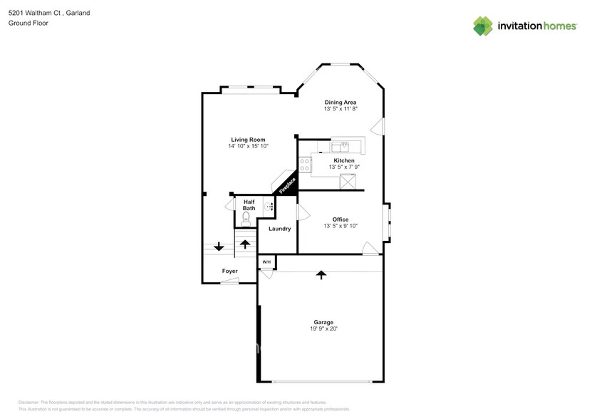 Building Photo - 5201 Waltham Ct