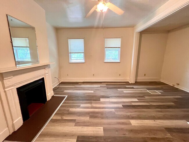 Building Photo - 1509 Hatteras St