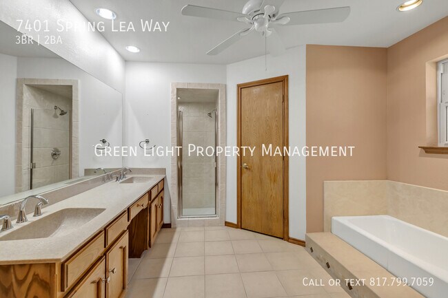 Building Photo - 7401 Spring Lea Way