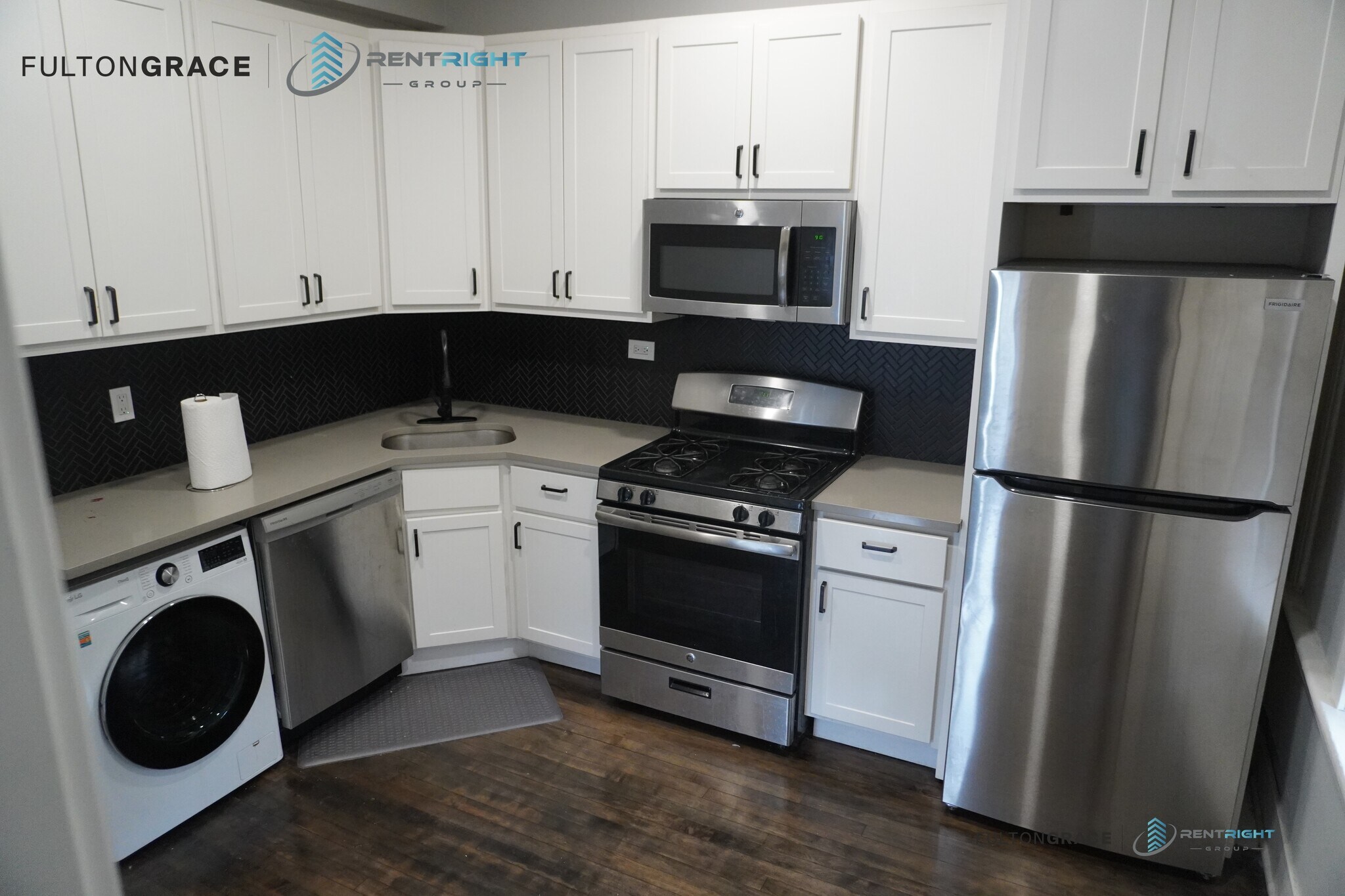 Building Photo - 3415 N Seminary Ave