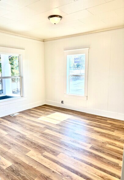 Another view of Living room - 601 J Street