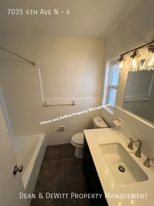 Building Photo - 7035 4th Ave N