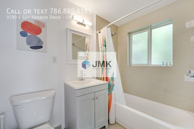 Building Photo - One Bedroom, One Bathroom in Bay Harbor – ...