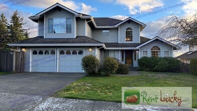 Building Photo - Browns Point View Home in Harbor Ridge | Large Yard | Beautiful View