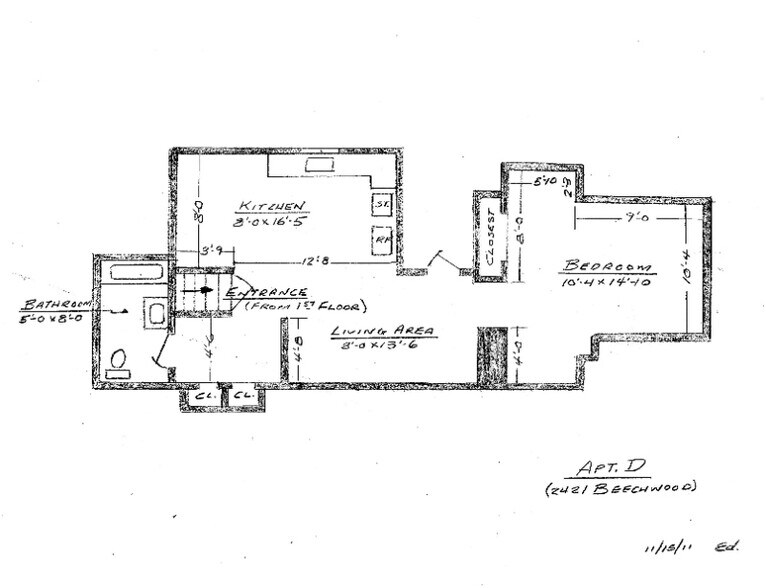 Building Photo - 2421 Beechwood Blvd
