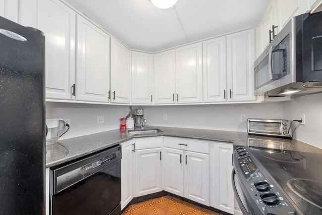 Building Photo - 1580 Massachusetts Ave