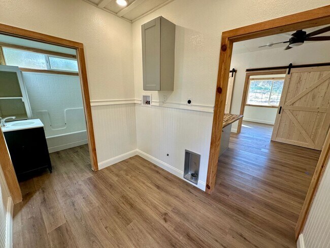 Building Photo - Stunning Renovated 2 Bedroom 2 Bathroom Farm House on 8 Acres