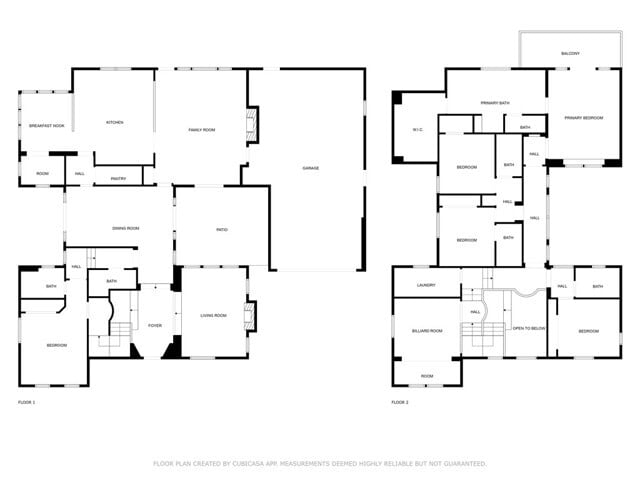 Building Photo - 3811 Belgain Ln