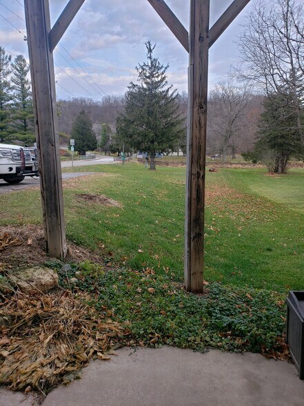 Building Photo - 521 1st St