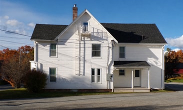 Building Photo - 84 College Ave