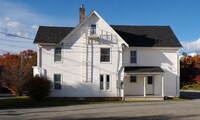Building Photo - 84 College Ave