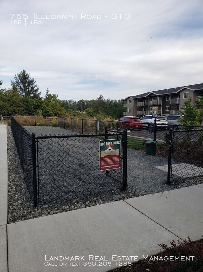 Building Photo - Francis Park, Premiere Bellingham Living