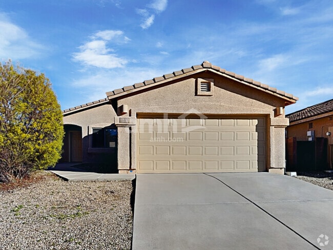 Building Photo - 938 E Sheriffs Draw Ln