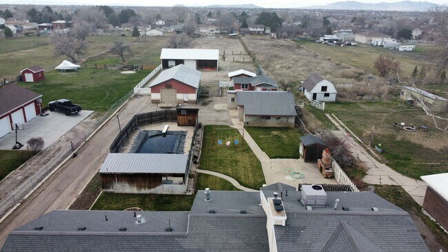 Building Photo - 5859 S 3500 W