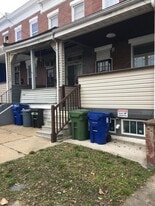 Building Photo - 3118 Wilkens Ave