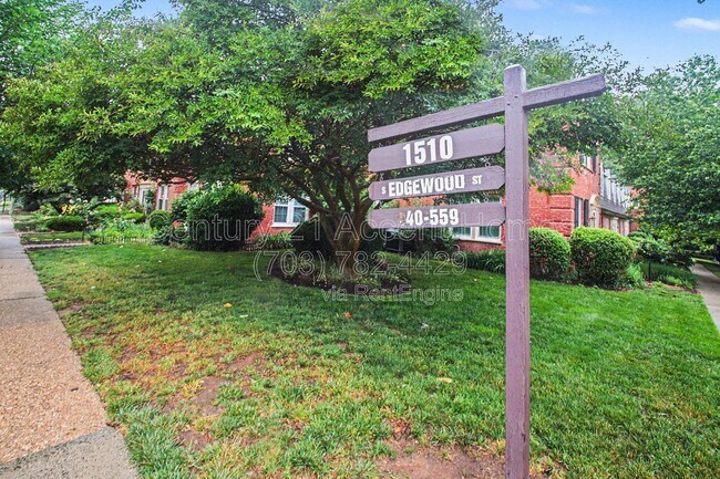 Building Photo - 1510 S Edgewood St