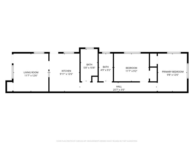 Building Photo - 6313 Talladega Ave