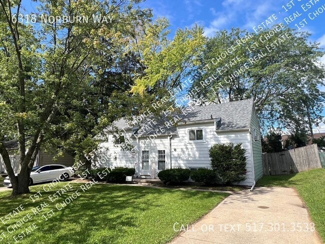 Primary Photo - 6318 Norburn Way