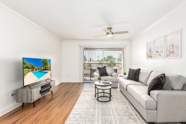 Primary Photo - 8260 E Arabian Trail