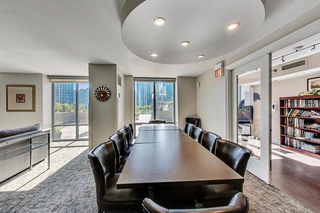 Building Photo - 474 N Lake Shore Dr