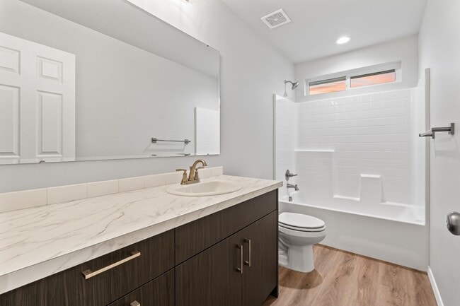 Building Photo - BRAND NEW & BEAUTIFUL - 4bd/2.5 BATH HOME ...