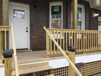 Building Photo - 218-222 Harper Ave