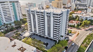 Building Photo - 3200 Collins Ave