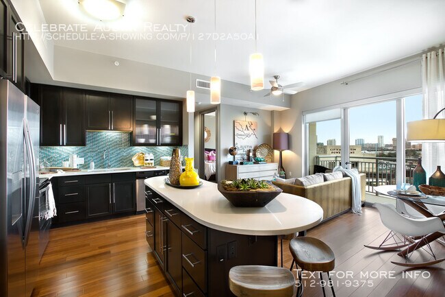 Building Photo - Gables Park Tower