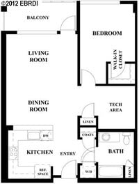 Building Photo - WELCOME HOME IN JACK LONDON SQUARE