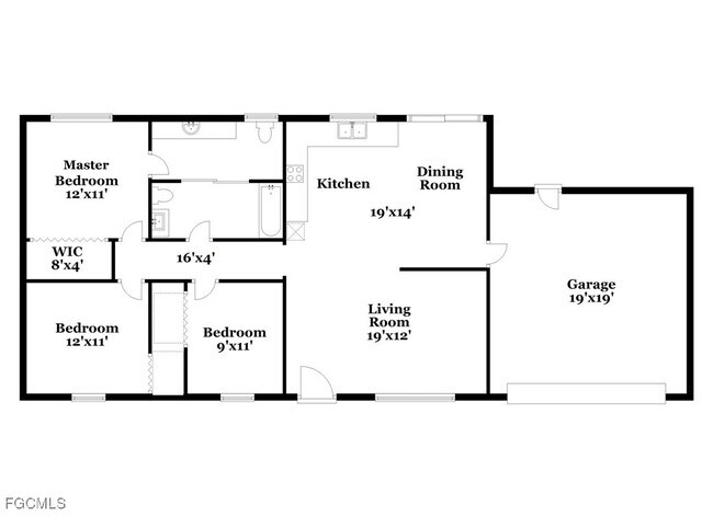 Building Photo - 18529 Phlox Dr