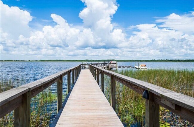 Building Photo - Single family house in Lake Nona! Gate community & A rated school within 2 mins and lots of ameni...