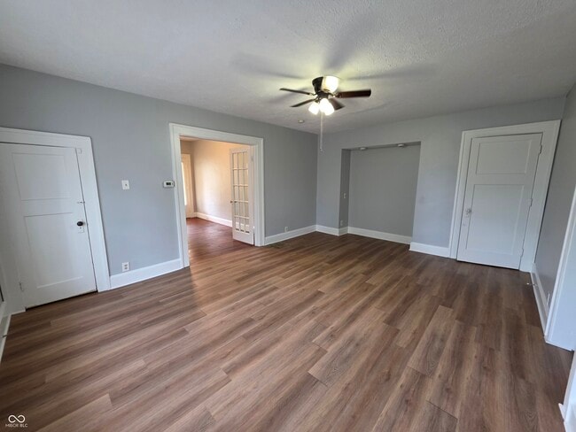 Building Photo - 115 S Heflin St