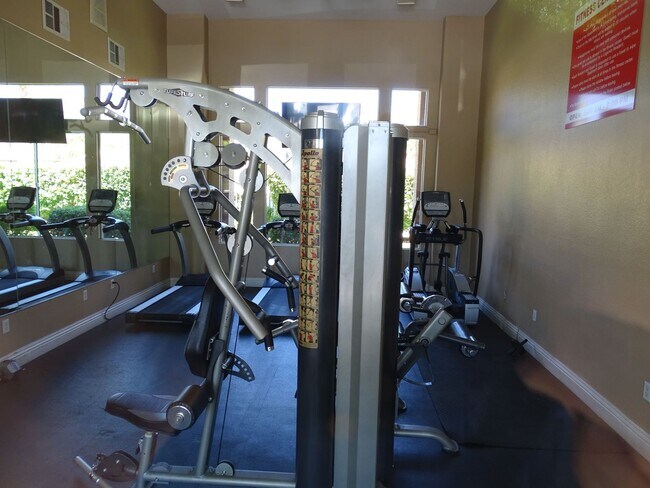 Building Photo - 2 Bed, Den, 1 Car Garage, Gated Northwest Condo