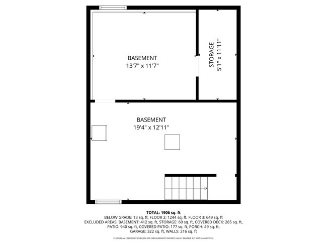 Building Photo - W5838 County Rd A