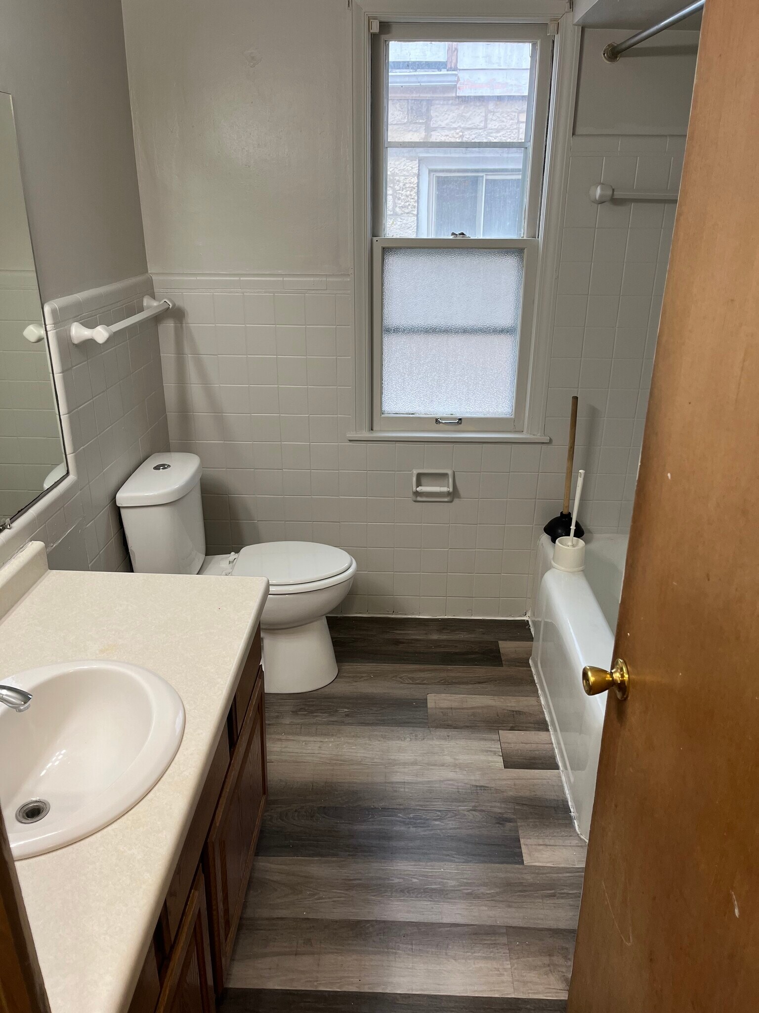 Building Photo - 3919 N Sherman Blvd