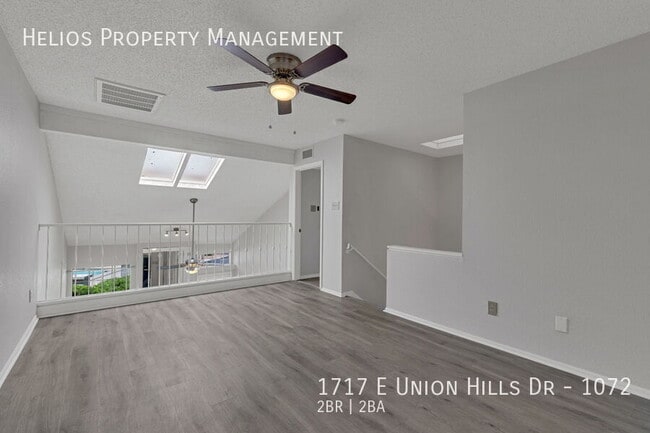 Building Photo - 1717 E Union Hills Dr