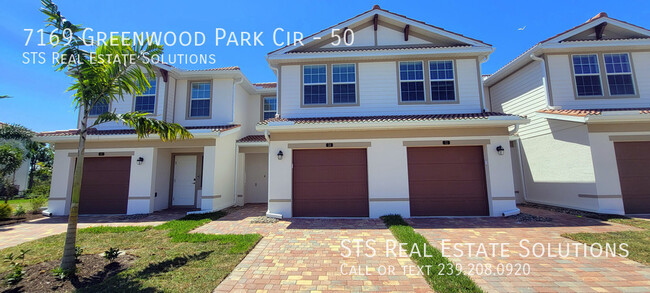 Primary Photo - 7169 Greenwood Park Cir
