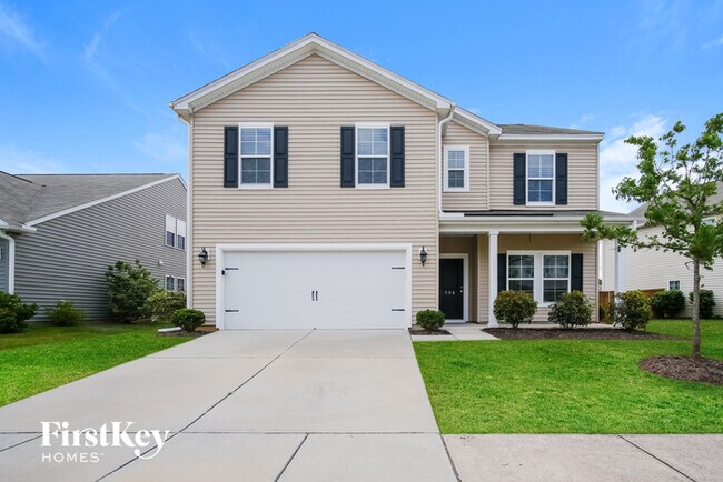 Primary Photo - 506 Tarleton Dr